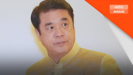 Pemangku PM,kabinet baharu angkat sumpah pada Khamis