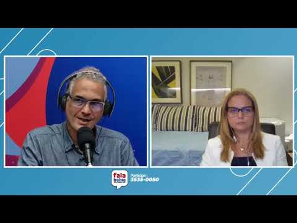 Saiba quais são os principais direitos do paciente com câncer - Fala Bahia - 27/12
