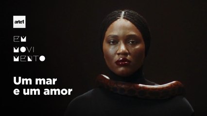 Luedji Luna lança álbum “Um Mar pra Cada Um”