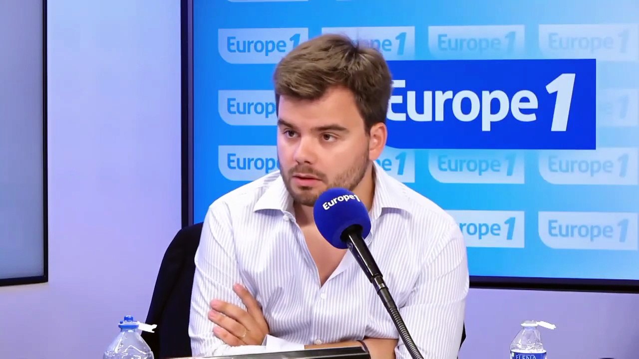 Pascal Praud et vous - Nucléaire : «On a saboté le savoir-faire français», déplore Gauthier Le Bret