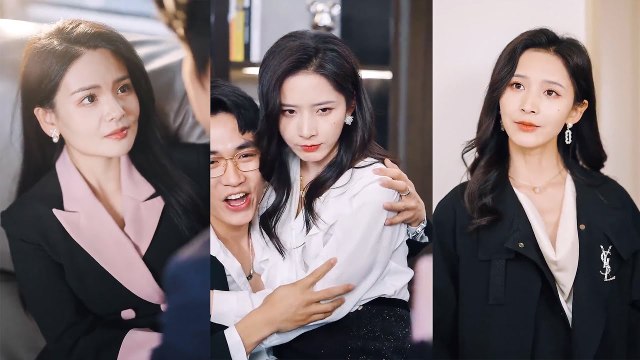 Cheating Wife Hires A Top Lawyer For Divorce Only To Find Out He’s The Husband She Betrayed – Full HD Movie [English Sub] | Watch Till The End