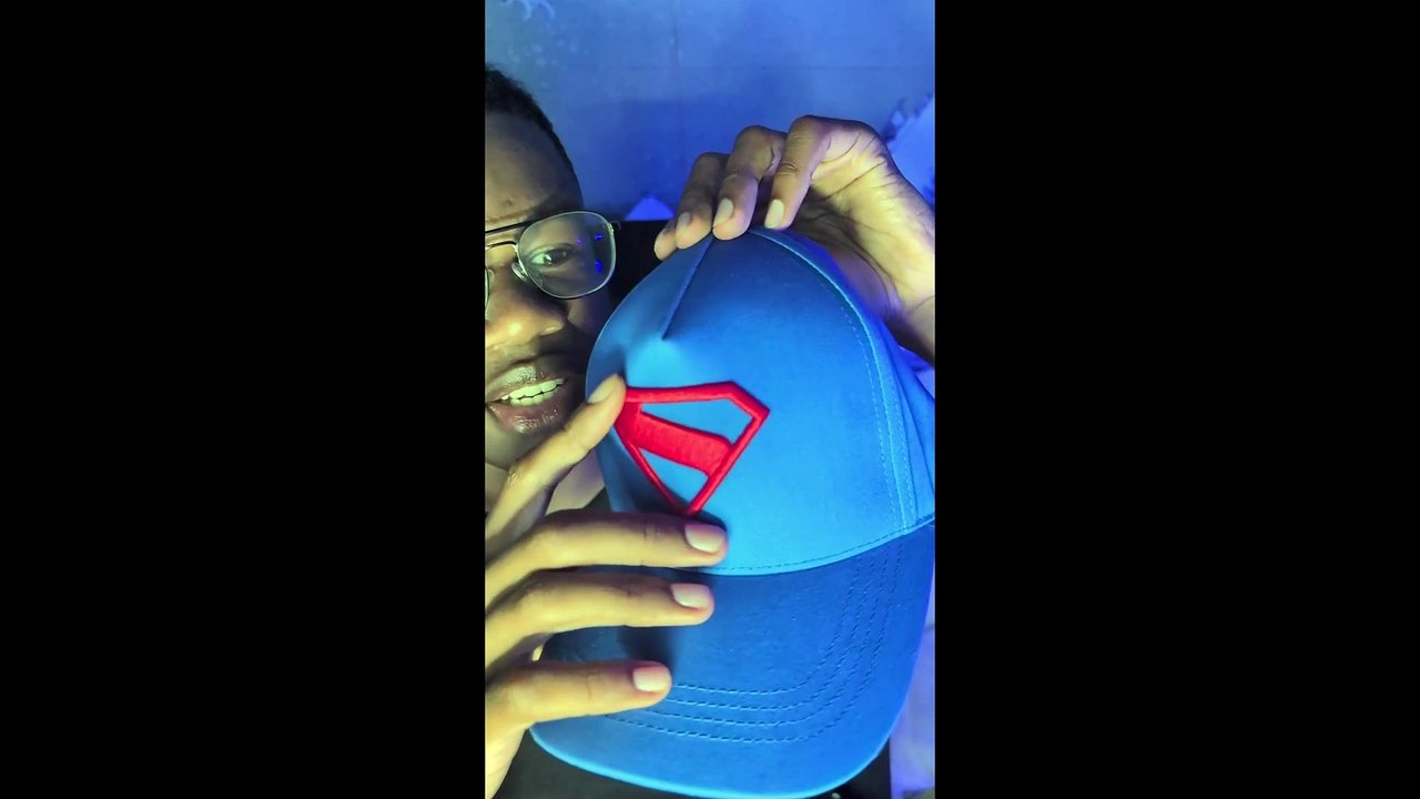 CASQUETTE