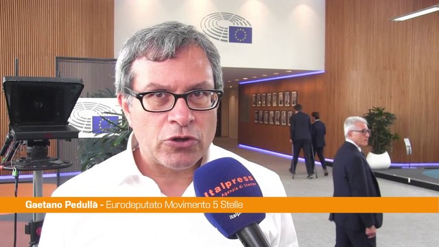 Pedullà Dazi al 10% sono una super tassa per le imprese