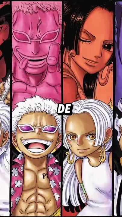 Le futur de Franky dans One Piece ? #onepiece #anime #manga #otaku