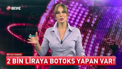 Beyaz Ana Haber 2 Temmuz 2025