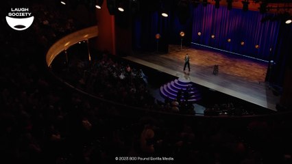 46 Minutes of Anjelah Johnson-Reyes | Say I Won't | Stand-up Comedy