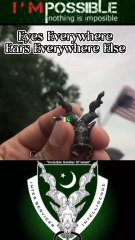 Eyes Everywhere 💪