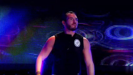 WWE Mae Young Classic S1E4 - Exciting Matches & Surprising Moments 🎥