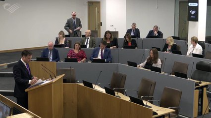 Pembrokeshire politicians slam Welsh rail investment