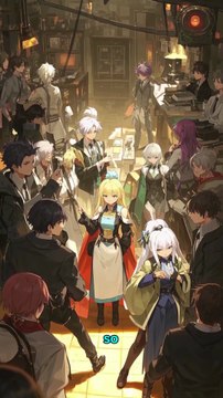 Why Anime Storytelling Is So Powerful