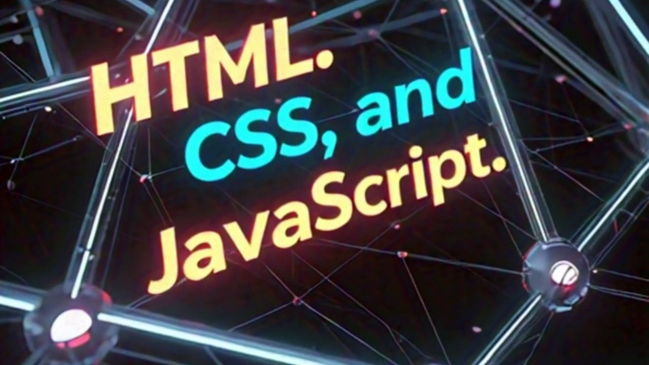 HTML, CSS এবং JavaScript এর চূড়ান্ত গাইড: কেন ওয়েব ডেভেলপমেন্টে তিনটি ভাষার প্রয়োজন -বাংলা তে #02