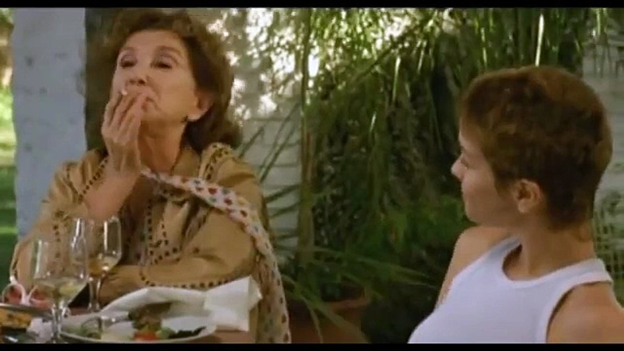 Tráiler de Cleopatra, película en Netflix con Natalia Oreiro y Leonardo Sbaraglia