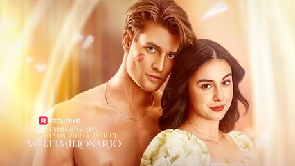 Embarazada Y Mimada Por El Multimillonario En EspañOl Shortdrama - Full