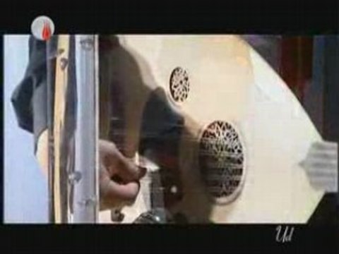OUD : Hüseyni Taqsim - Köyde Sabah