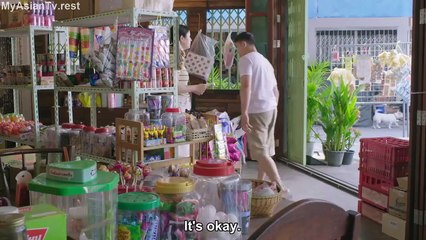 [ENG] EP.2 Whale Store xoxo (2025)