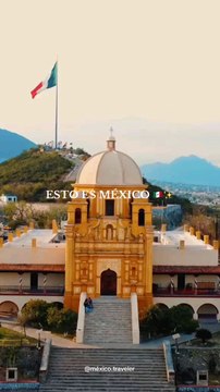 Mexico: Land of Passion, Colors, and Endless Inspiration.