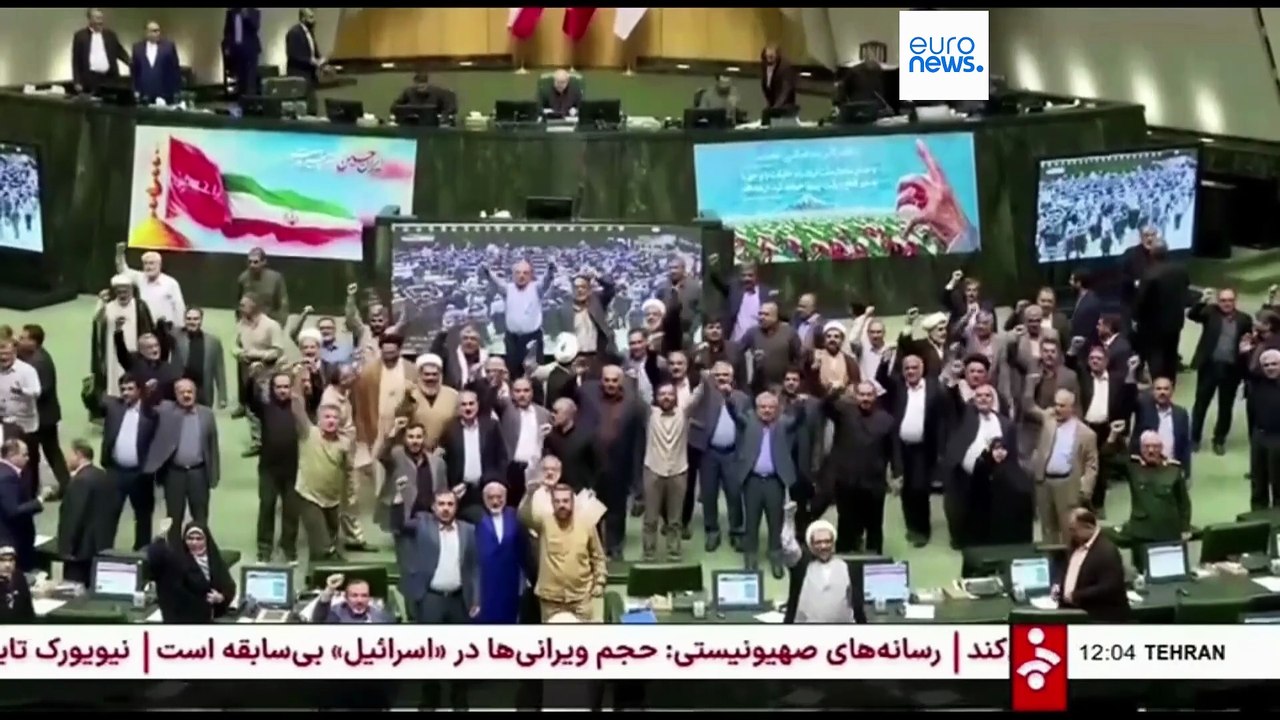 Nucléaire iranien : Téhéran suspend sa collaboration avec l'AIEA