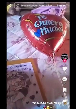 Hondureña conmueve al mostrar cartas de amor enviadas desde la cárcel “La Tolva”