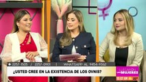 Llegaron las Mujeres - 2 de julio de 2025