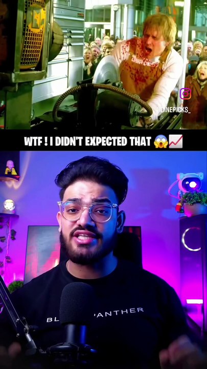 Movie review