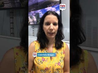 Ministra quer reduzir preço de passagens para incentivar turismo - Fala Bahia - 03/01