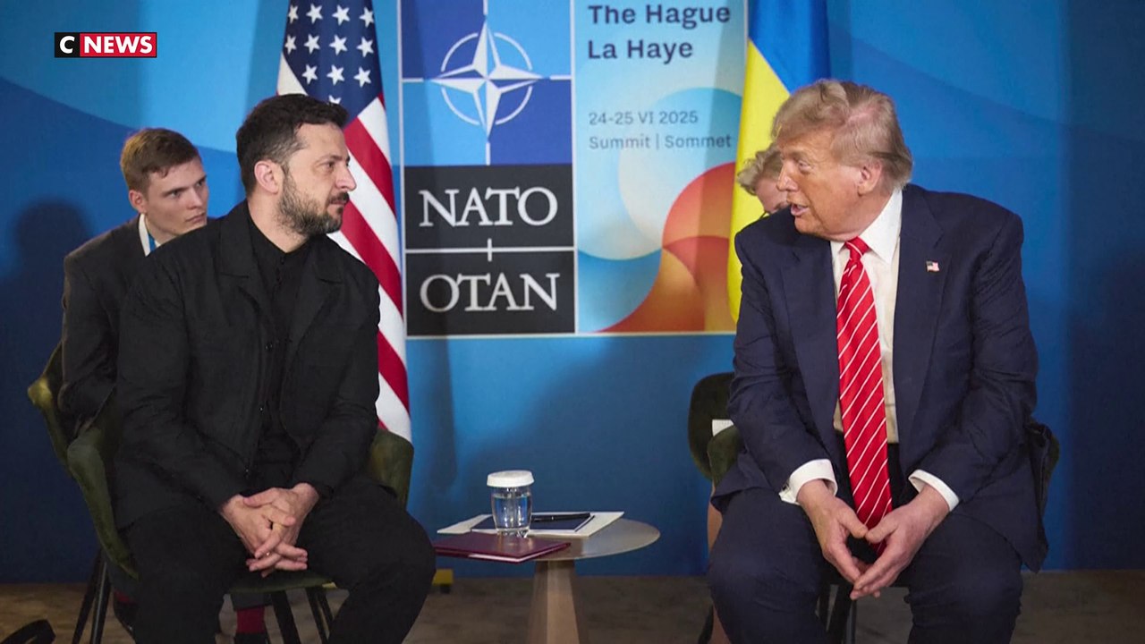 Guerre en Ukraine : Les États-Unis suspendent les livraisons d’armes à Kiev