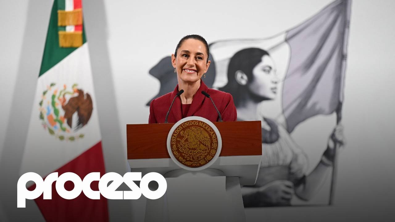 Los temas más importantes de la conferencia mañanera del miércoles 2 de julio de 2025