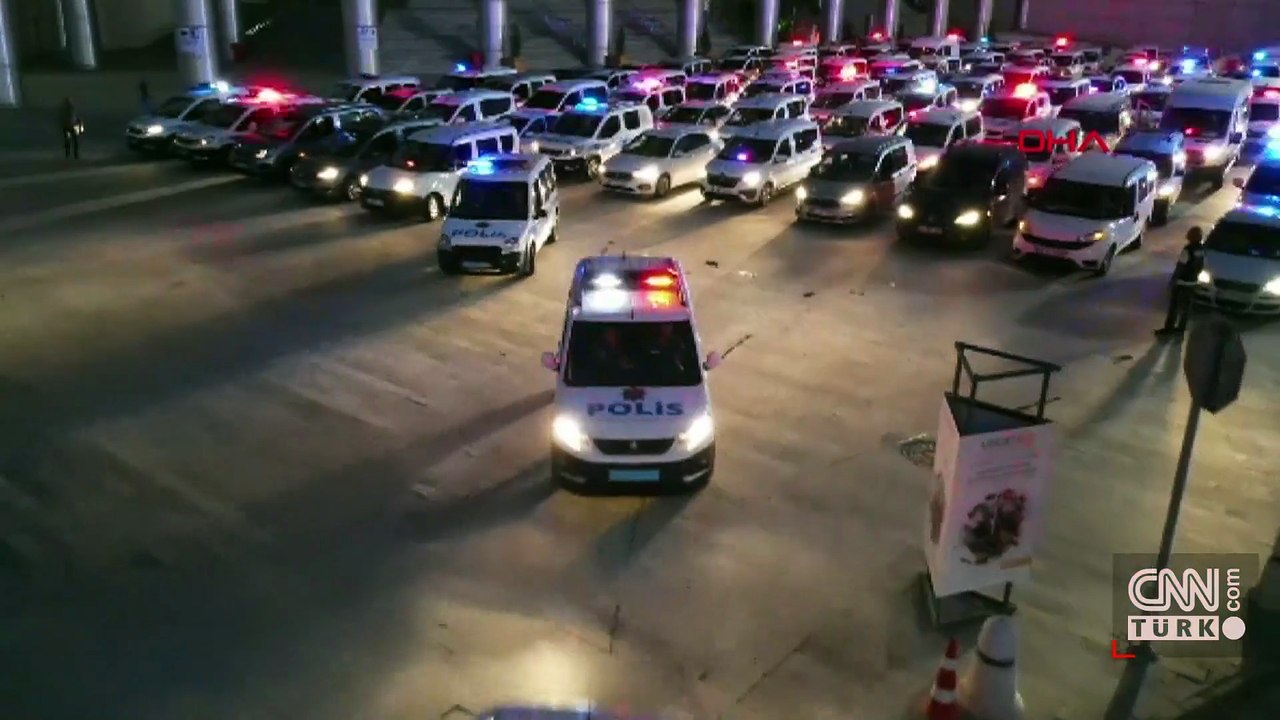 İzmir'de yolsuzluk operasyonunda gözaltı sayısı 130’a yükseldi