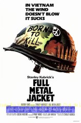 Full Metal Jacket (1987) Matthew Modine; R. Lee Ermey