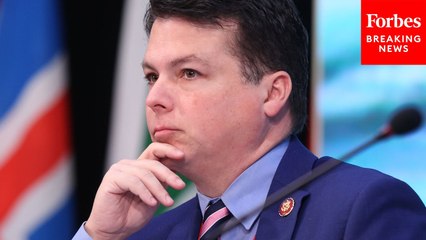 'It Is Immoral': Brendan Boyle Rails Against The Big Beautiful Bill