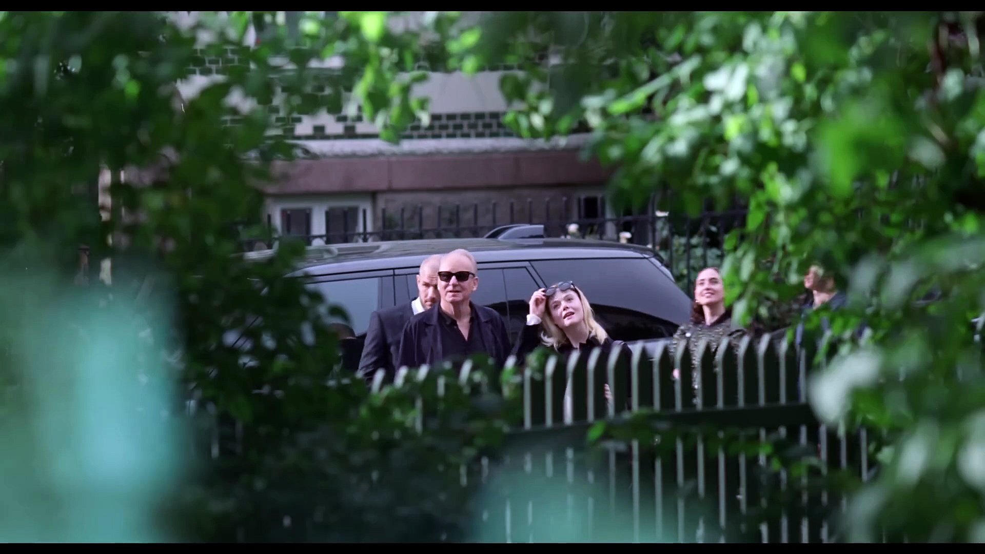 Sentimental Value: Trailer #1 (2025 Film) Starring Renate Reinsve and Stellan Skarsgård