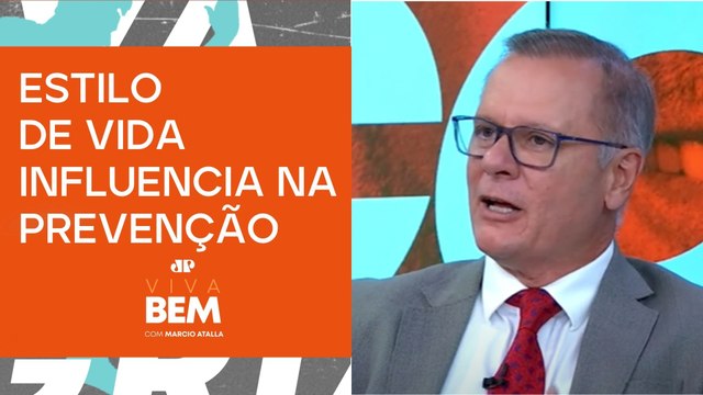 Doenças cardiovasculares são as que mais matam no Brasil | VIVA BEM