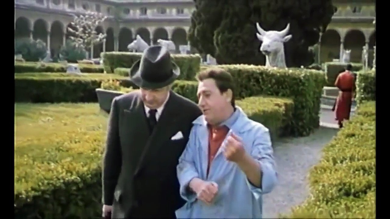 Der Zeuge (DDR-Synchro 1978)