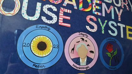 Discover Shrewsbury Academy: A School That Inspires 💖