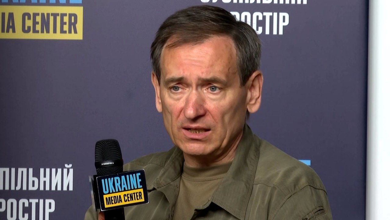 Un diputado ucranio califica de "doloroso" el cese parcial de los envíos de misiles por parte de EE UU