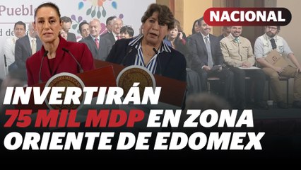 Arranca el Programa Integral para el Estado de México | Reporte Indigo