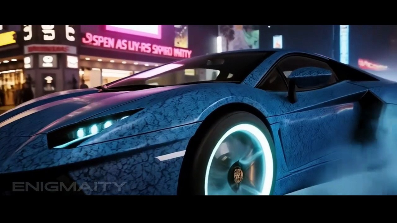 Automan (2025) ｜ First Teaser Trailer ｜ Starring Chris Pratt