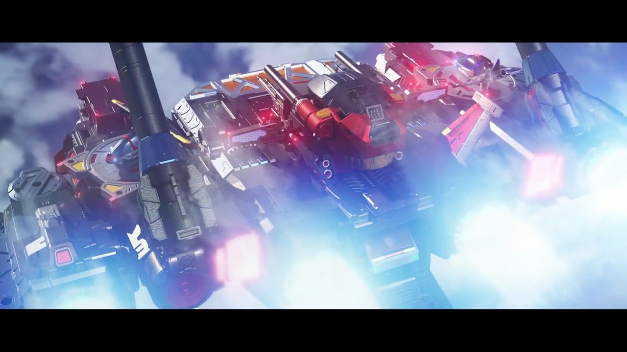 DIACLONE ROBOT BASE GX！THE GREATEST MACHINE, BLAST OFF！