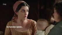 Valle Salvaje Episodio 204  Jueves 3 de Julio AVANCE