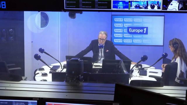 INFO EUROPE 1 – «Nous vendons près de 100 glaces à la minute» : chez Picard, la canicule a fait exploser le record des ventes ce mardi