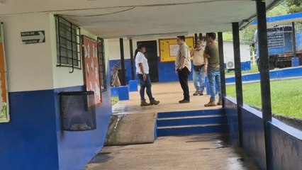 IPT de Capira espera autorización del Minsa para retornar a clases