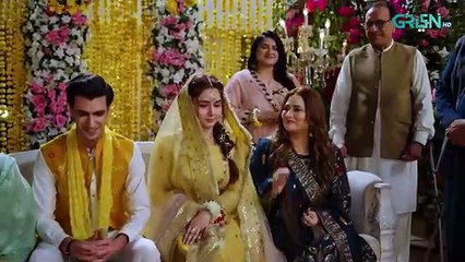 Sharakat Episode 02 (Subtitles) 2nd July 2025 _ Sumaiyya Bukhsh - Danial Afzal Khan _ Green TV(360P)