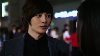 Boys Over Flowers | Season01 Episode04 | Korean Drama Hindi [ENG SUB]