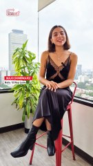 Majo Domínguez sobre interpretar a Nala en 'El Rey León, el musical'