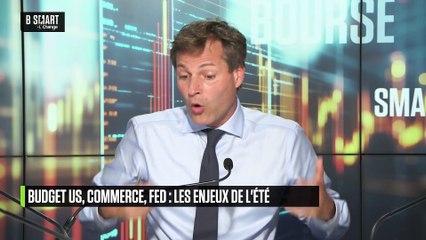 SMART BOURSE - Emission du mercredi 2 juillet