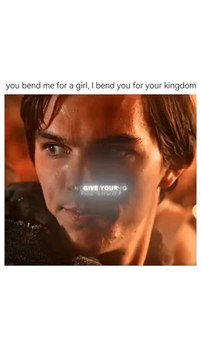 *Jack the Giant Slayer* is a fantasy adventure film that reimagines the classic Jack and the Beanstalk tale. The story follows Jack, a young farmhand who accidentally trades his horse for magical beans. When one of the beans sprouts into a massive