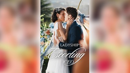 #shortfilm #fyp Your Ladyship's Escorting CEO Full Movie