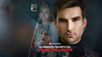 La Obsesión Secreta Del CEO Multimillonario Sub En Español – FULL MOVIE [Eng Sub]