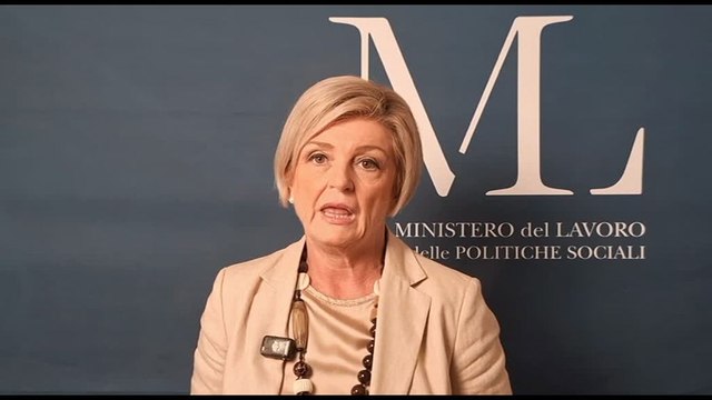 Calderone: protocollo caldo risposta importante a momento eccezionale