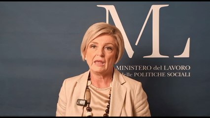 Calderone: protocollo caldo risposta importante a momento eccezionale